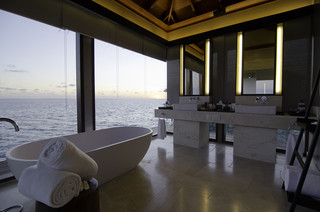 Hotel Jumeirah Dhevanafushi