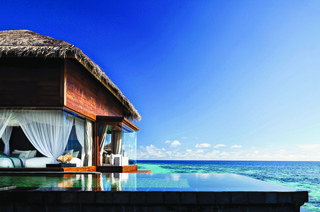 Hotel Jumeirah Dhevanafushi