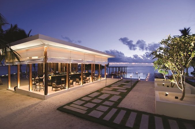 Hotel Jumeirah Dhevanafushi