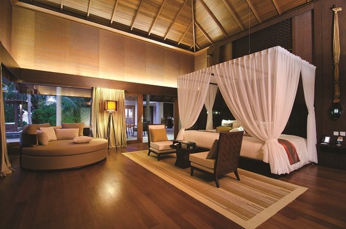 Hotel Jumeirah Dhevanafushi