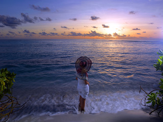 Hotel Jumeirah Dhevanafushi