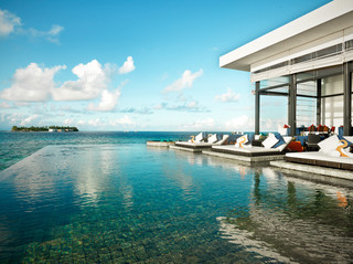 Hotel Jumeirah Dhevanafushi