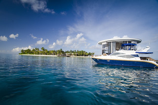 Hotel Jumeirah Dhevanafushi