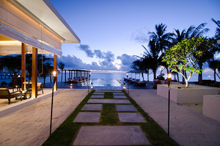 Hotel Jumeirah Dhevanafushi