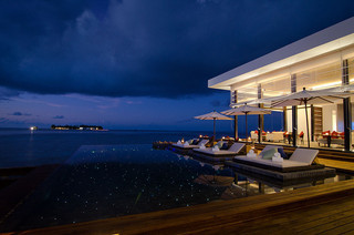 Hotel Jumeirah Dhevanafushi