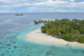 Hotel Jumeirah Dhevanafushi