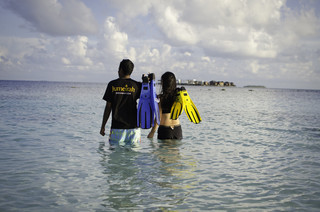 Hotel Jumeirah Dhevanafushi