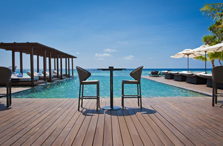 Hotel Jumeirah Dhevanafushi