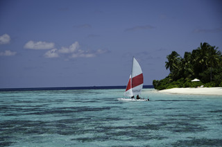 Hotel Jumeirah Dhevanafushi