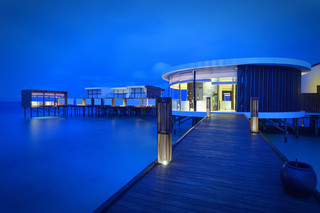 Hotel Jumeirah Dhevanafushi