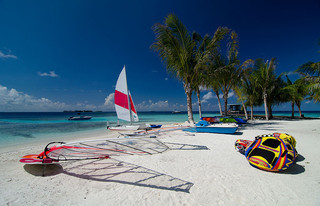 Hotel Jumeirah Dhevanafushi