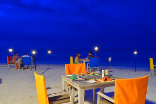 Hotel Jumeirah Dhevanafushi
