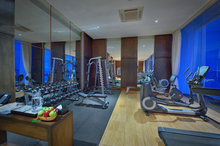 Hotel Jumeirah Dhevanafushi
