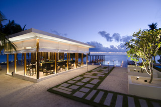 Hotel Jumeirah Dhevanafushi