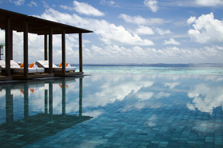 Hotel Jumeirah Dhevanafushi