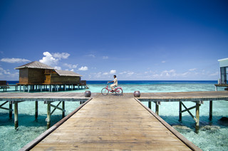Hotel Jumeirah Dhevanafushi