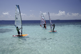 Hotel Jumeirah Dhevanafushi