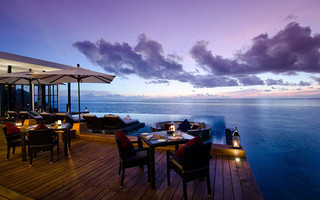 Hotel Jumeirah Dhevanafushi