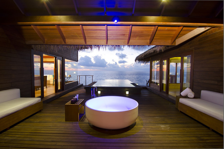 Hotel Jumeirah Dhevanafushi