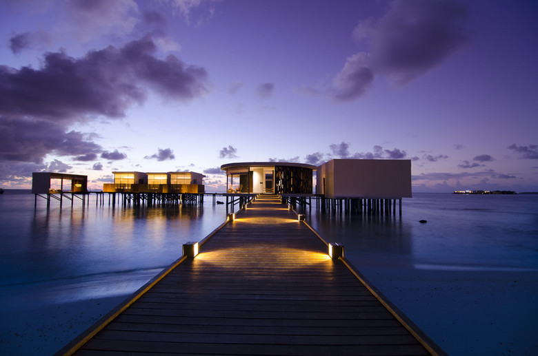 Hotel Jumeirah Dhevanafushi