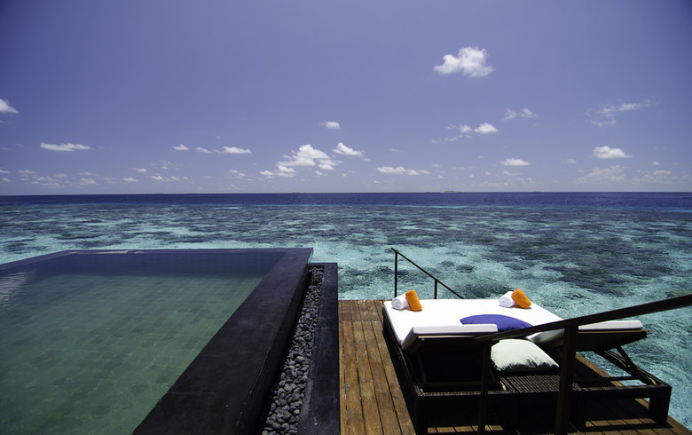 Hotel Jumeirah Dhevanafushi