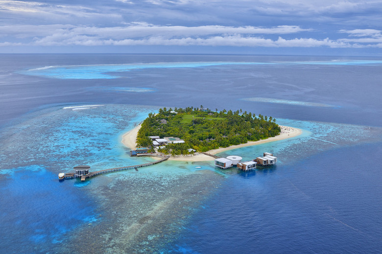Hotel Jumeirah Dhevanafushi