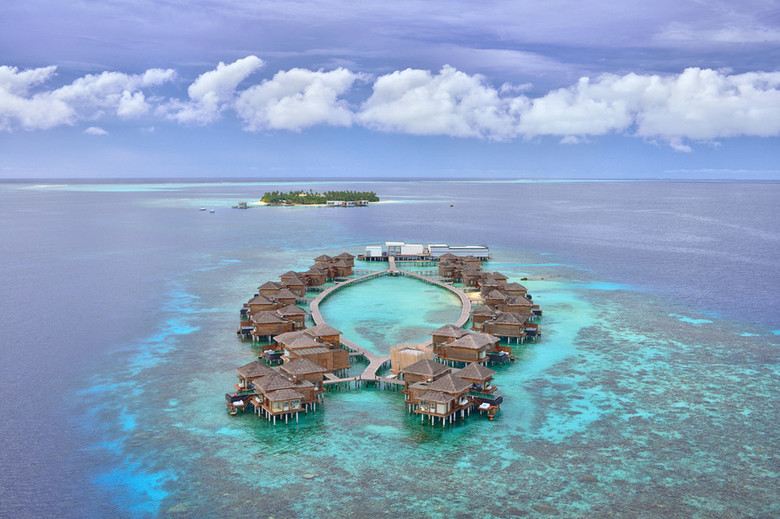 Hotel Jumeirah Dhevanafushi