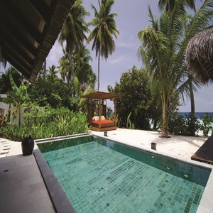 Hotel Jumeirah Dhevanafushi