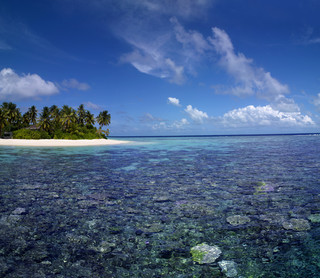 Hotel Jumeirah Dhevanafushi
