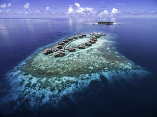 Hotel Jumeirah Dhevanafushi