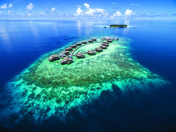 Hotel Jumeirah Dhevanafushi