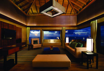 Hotel Jumeirah Dhevanafushi