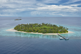 Hotel Jumeirah Dhevanafushi
