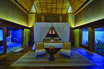 Hotel Jumeirah Dhevanafushi