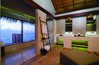 Hotel Jumeirah Dhevanafushi