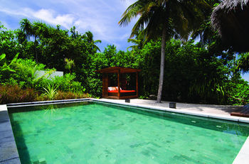 Hotel Jumeirah Dhevanafushi