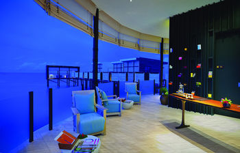 Hotel Jumeirah Dhevanafushi