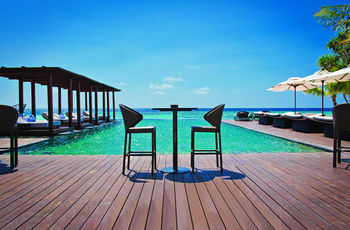 Hotel Jumeirah Dhevanafushi