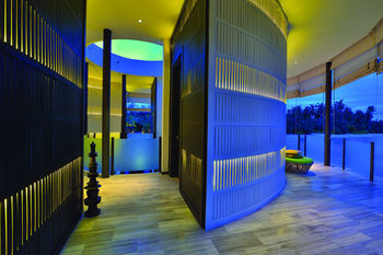 Hotel Jumeirah Dhevanafushi