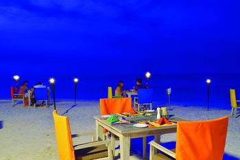 Hotel Jumeirah Dhevanafushi