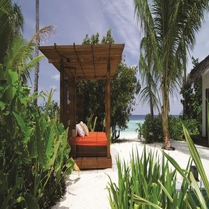 Hotel Jumeirah Dhevanafushi