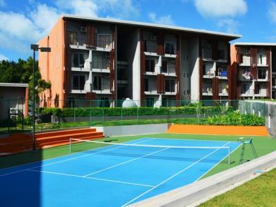 Hotel Replay Residence And Pool Villa