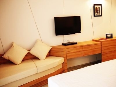 Hotel Replay Residence And Pool Villa