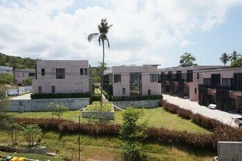 Hotel Replay Residence And Pool Villa