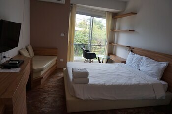Hotel Replay Residence And Pool Villa