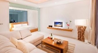 Hotel Lanna, Samui
