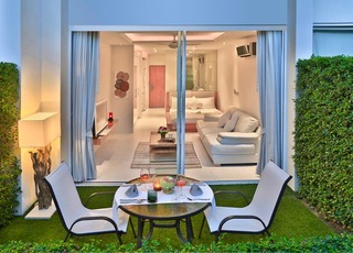 Hotel Lanna, Samui