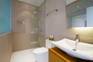 Hotel Lanna, Samui