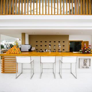Hotel Lanna, Samui