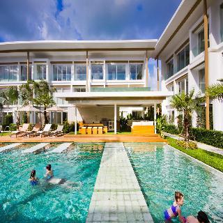 Hotel Lanna, Samui